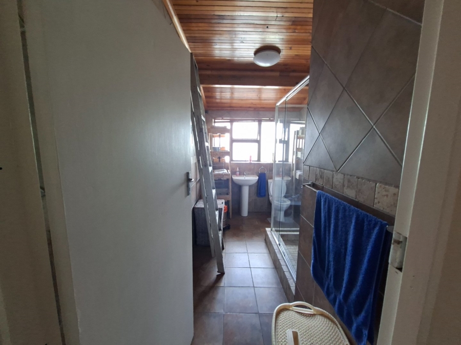 2 Bedroom Property for Sale in Groenvallei Western Cape